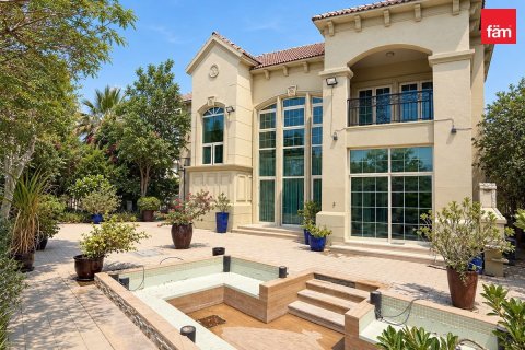 Villa de 4 chambres à Jumeirah Islands, UAE No. 151631 30