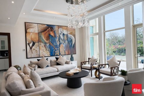Villa de 4 chambres à Jumeirah Islands, UAE No. 151631 15