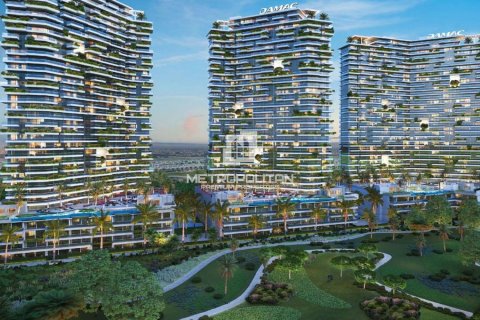 1 bedroom Apartment in DAMAC Hills (Akoya by DAMAC), UAE No. 157455