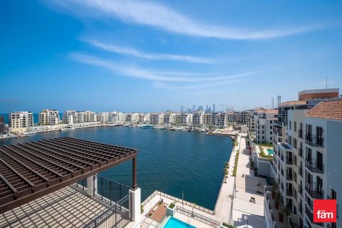 5 bedrooms Penthouse in Dubai, UAE No. 160484 10