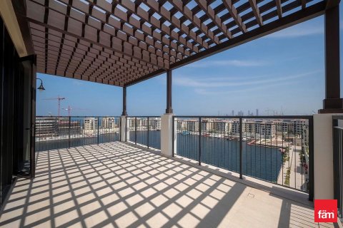 5 bedrooms Penthouse in Dubai, UAE No. 160484 11