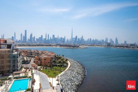 5 bedrooms Penthouse in Dubai, UAE No. 160484 25