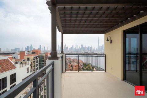 5 bedrooms Penthouse in Dubai, UAE No. 160484 12