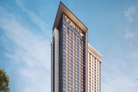 1 bedroom Apartment in Sobha Hartland, UAE No. 219930