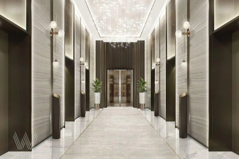 2 bedrooms Apartment in Dubai Marina, UAE No. 183374 14