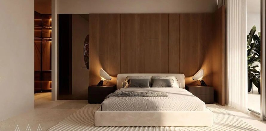 2 bedrooms Apartment in Dubai Marina, UAE No. 183374