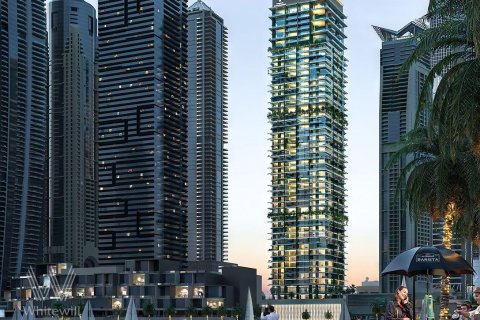 2 bedrooms Apartment in Dubai Marina, UAE No. 183374 3