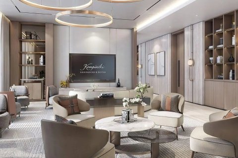 2 bedrooms Apartment in Dubai Marina, UAE No. 183374 8