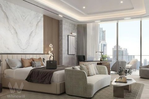 2 bedrooms Apartment in Dubai Marina, UAE No. 183374 5