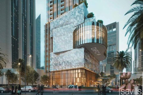 1 غرف نوم شقة في DIFC, الإمارات العربية المتحدة رقم 224798 16