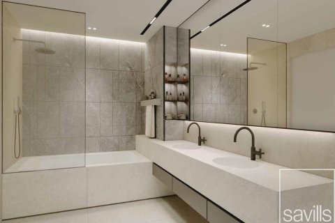 1 غرف نوم شقة في DIFC, الإمارات العربية المتحدة رقم 224798 11