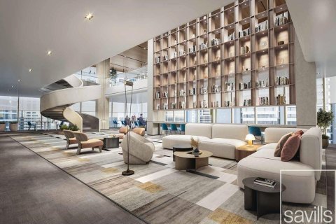 1 غرف نوم شقة في DIFC, الإمارات العربية المتحدة رقم 224798 9