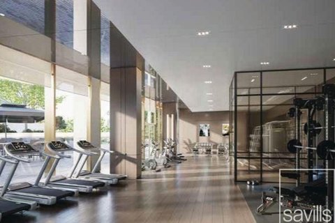 1 غرف نوم شقة في DIFC, الإمارات العربية المتحدة رقم 224798 3