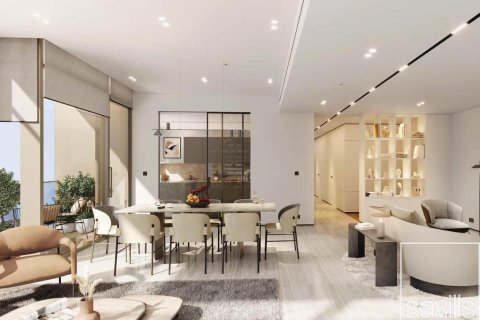 1 غرف نوم شقة في DIFC, الإمارات العربية المتحدة رقم 224798 12