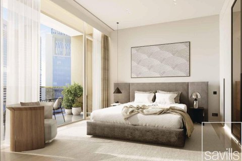 1 غرف نوم شقة في DIFC, الإمارات العربية المتحدة رقم 224798 13