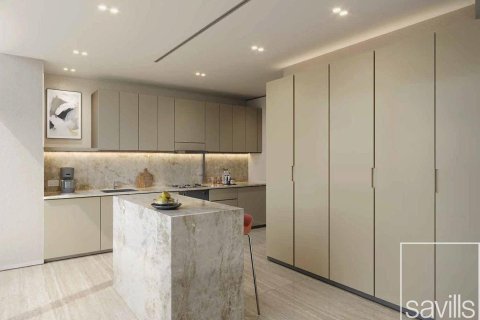 1 غرف نوم شقة في DIFC, الإمارات العربية المتحدة رقم 224798 14