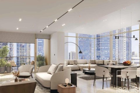 1 غرف نوم شقة في DIFC, الإمارات العربية المتحدة رقم 224798 15