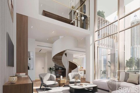 1 غرف نوم شقة في DIFC, الإمارات العربية المتحدة رقم 224798 10