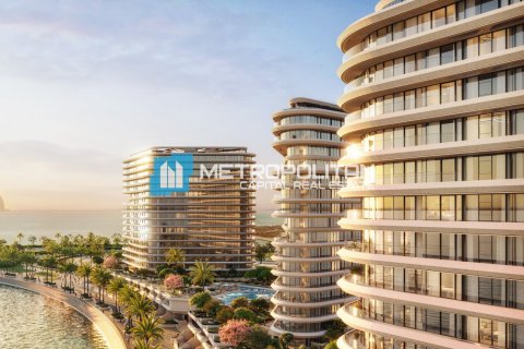Appartement de 2 chambres à Yas Island, UAE No. 119199 13