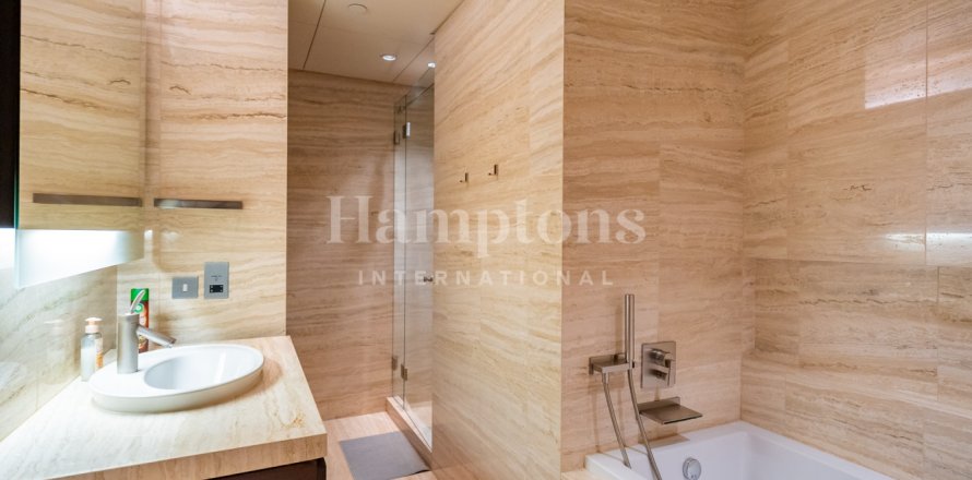 Appartement de 1 chambre à Burj Khalifa, UAE No. 168410