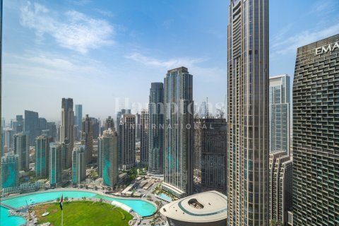 Appartement de 1 chambre à Burj Khalifa, UAE No. 168410 8