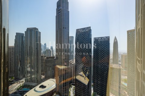 Appartement de 1 chambre à Burj Khalifa, UAE No. 168410 16