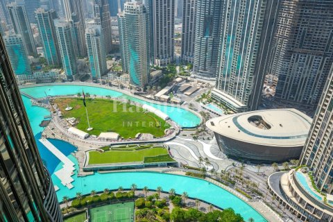 Appartement de 1 chambre à Burj Khalifa, UAE No. 168410 17