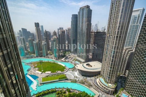 Appartement de 1 chambre à Burj Khalifa, UAE No. 168410 4