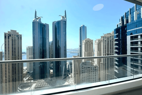 Apartment de 1 dormitorio en Bay Central, UAE No. 167842 4