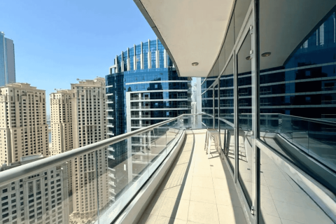 Apartment de 1 dormitorio en Bay Central, UAE No. 167842 3