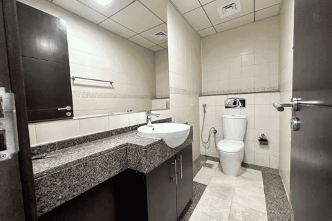 Apartment de 1 dormitorio en Bay Central, UAE No. 167842 5