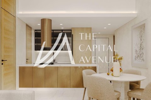 Studio Apartment in Al Reem Island, UAE No. 213108 4