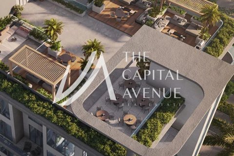 Studio Apartment in Al Reem Island, UAE No. 213108 10