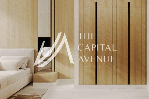 Studio Apartment in Al Reem Island, UAE No. 213108 6
