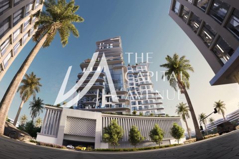 Studio Apartment in Al Reem Island, UAE No. 213108 8