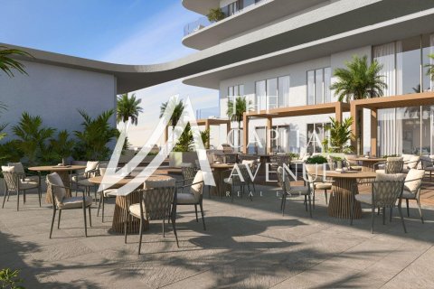 Studio Apartment in Al Reem Island, UAE No. 213108 12