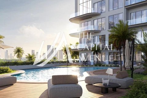 Studio Apartment in Al Reem Island, UAE No. 213108