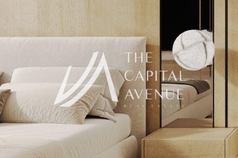 Studio Apartment in Al Reem Island, UAE No. 213108 7