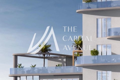Studio Apartment in Al Reem Island, UAE No. 213108 3