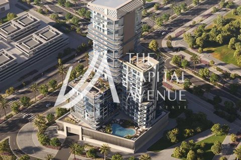 Studio Apartment in Al Reem Island, UAE No. 213108 9