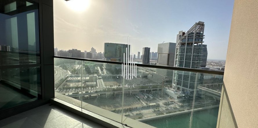 Apartment de 2 dormitorios en Al Reem Island, UAE No. 77305