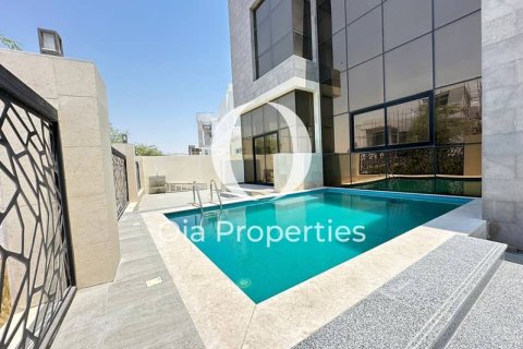 5 bedrooms Villa on the Yas Island, UAE No. 115117