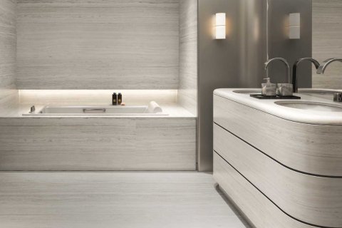 Penthouse de 12 dormitorios en ARMANI BEACH RESIDENCES Palm Jumeirah, UAE No. 97675 15