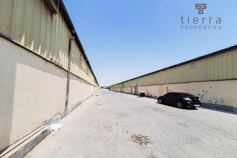1068.4مربع، مستودع في راس الخور, الإمارات العربية المتحدة رقم 22588 5