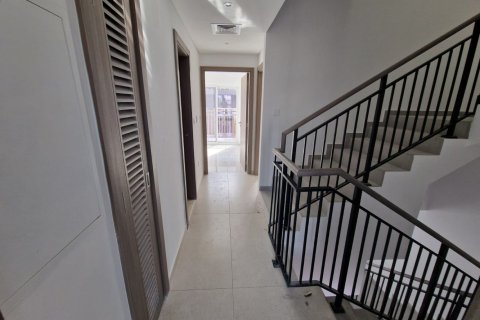 Townhouse de 4 dormitorios en DAMAC Hills (Akoya by DAMAC), UAE No. 168536 17