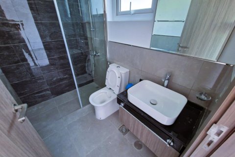Townhouse de 4 dormitorios en DAMAC Hills (Akoya by DAMAC), UAE No. 168536 9
