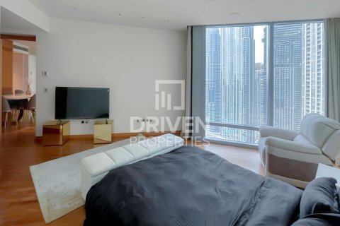 2 bedrooms Apartment in Downtown Dubai (Downtown Burj Dubai), UAE No. 212071 8