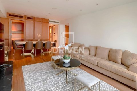 2 bedrooms Apartment in Downtown Dubai (Downtown Burj Dubai), UAE No. 212071 3