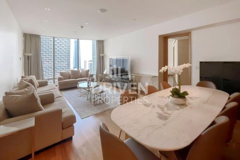 2 bedrooms Apartment in Downtown Dubai (Downtown Burj Dubai), UAE No. 212071