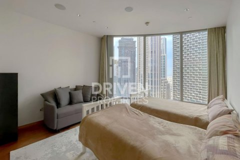 2 bedrooms Apartment in Downtown Dubai (Downtown Burj Dubai), UAE No. 212071 6